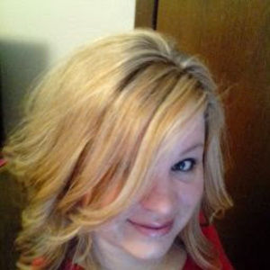 Meet your Posher, Tonya